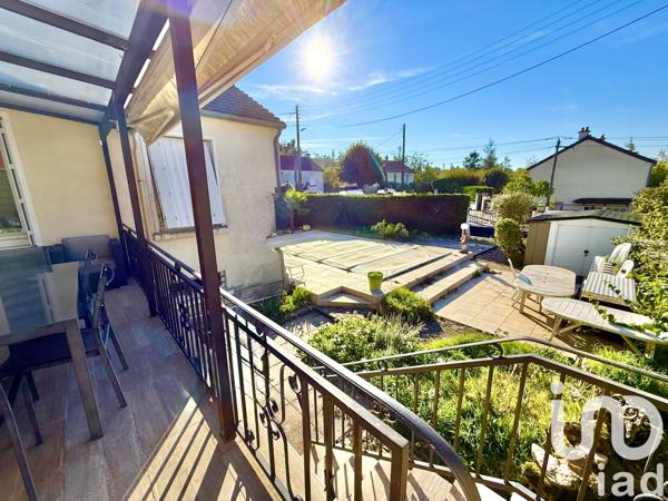 Maison à vendre 6 pièces 132 m² La Charité-sur-Loire