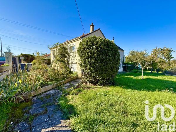 Maison à vendre 6 pièces 132 m² La Charité-sur-Loire