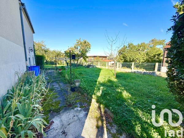 Maison à vendre 6 pièces 132 m² La Charité-sur-Loire