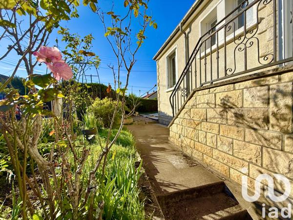 Maison à vendre 6 pièces 132 m² La Charité-sur-Loire