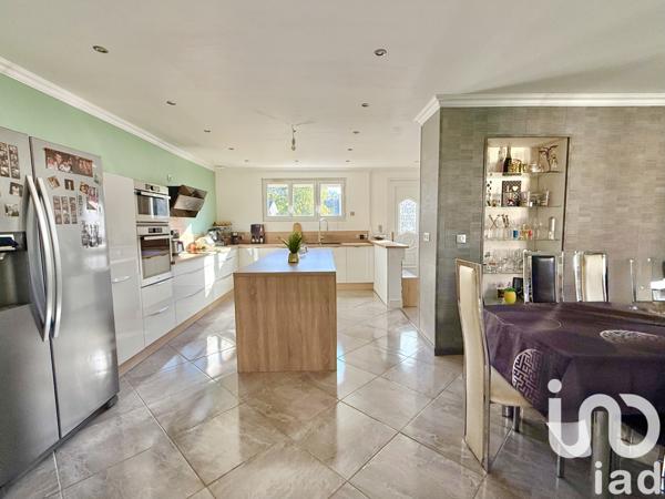 Maison à vendre 6 pièces 132 m² La Charité-sur-Loire