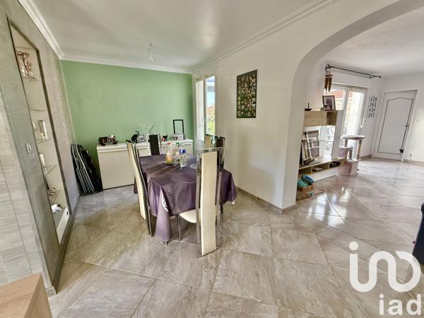 Maison à vendre 6 pièces 132 m² La Charité-sur-Loire