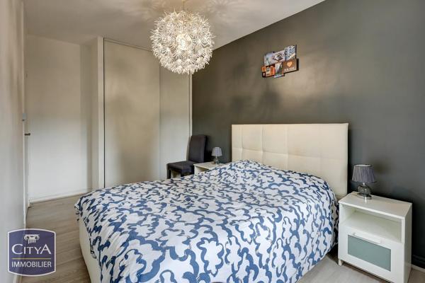 Appartement à vendre 4 pièces 68m² Dijon (21000)