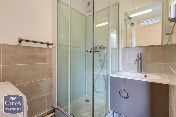 Appartement à vendre 4 pièces 68m² Dijon (21000)