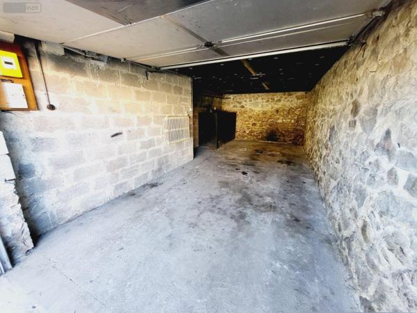 Maison à vendre à Ussel en Corrèze (19200), ref : UM 1254