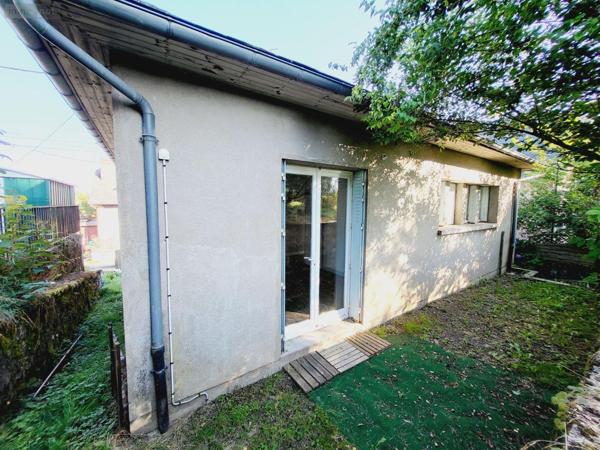 Maison à vendre à Ussel en Corrèze (19200), ref : UM 1254