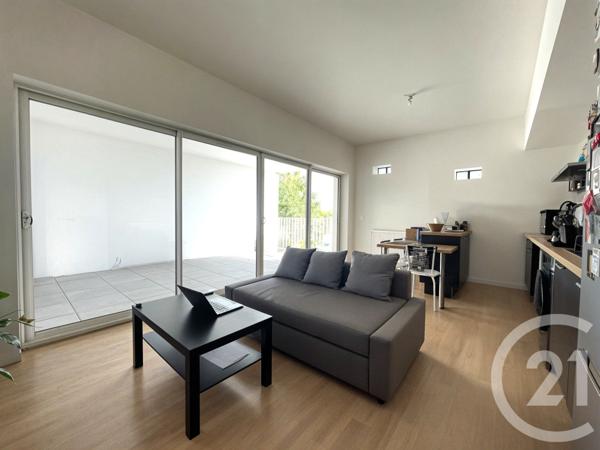 Appartement T3 à vendre  3 pièces - 58,60 m2 BEGLES - 33