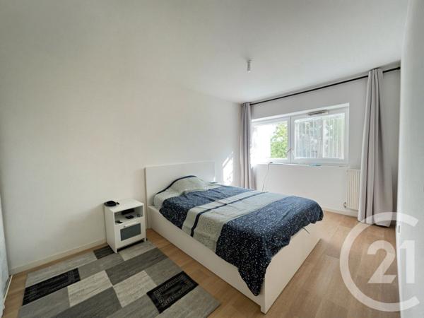 Appartement T3 à vendre  3 pièces - 58,60 m2 BEGLES - 33