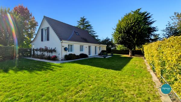 Maison levitt refaite à neuf