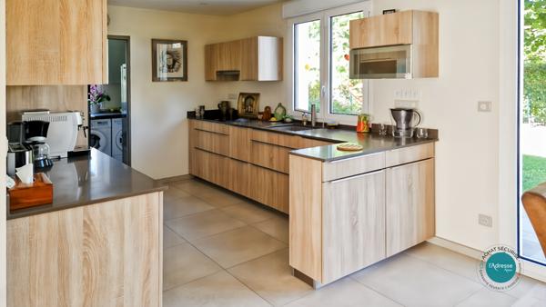 Maison levitt refaite à neuf