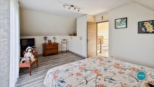 Maison levitt refaite à neuf