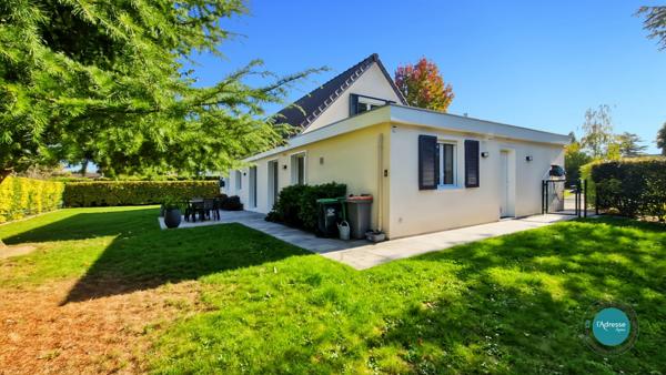 Maison levitt refaite à neuf