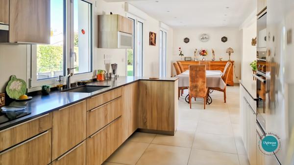 Maison levitt refaite à neuf