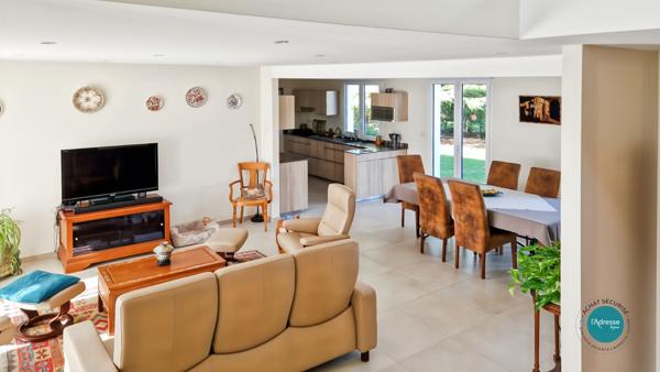 Maison levitt refaite à neuf