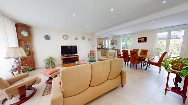 Maison levitt refaite à neuf