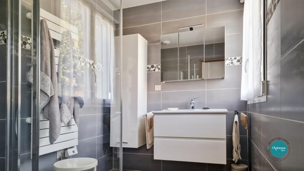 Maison levitt refaite à neuf