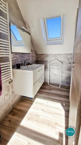 Maison levitt refaite à neuf