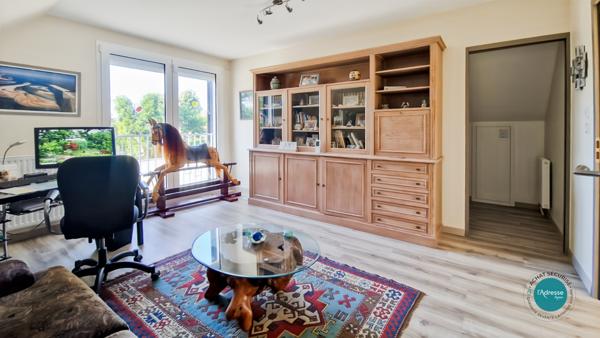 Maison levitt refaite à neuf