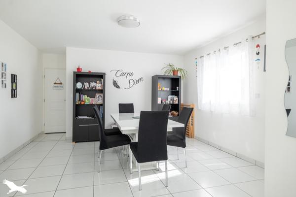 Maison à vendre |  Jarnac-Champagne |  6 pièces | 139 m²