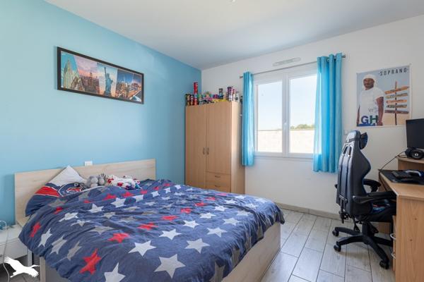 Maison à vendre |  Jarnac-Champagne |  6 pièces | 139 m²