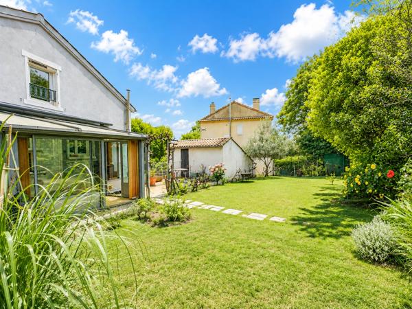 Maison à vendre à Nyons (26110) - Drôme