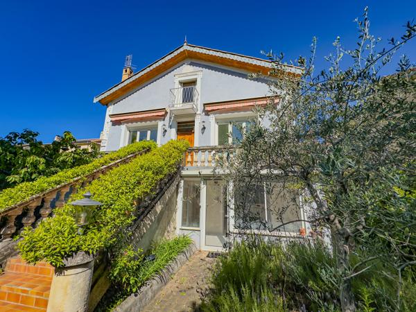 Maison à vendre à Nyons (26110) - Drôme