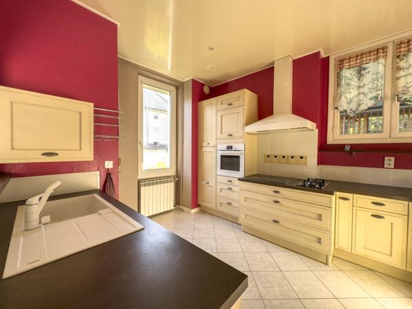 Maison à vendre à Nyons (26110) - Drôme