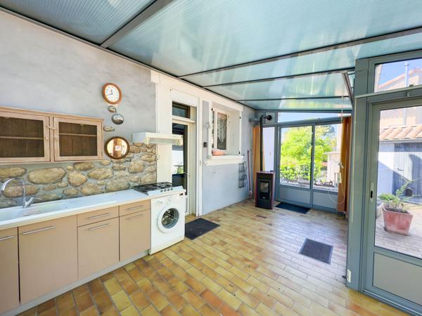 Maison à vendre à Nyons (26110) - Drôme