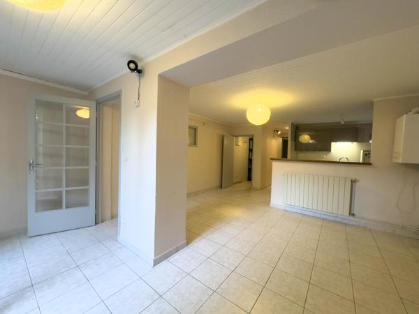 Maison à vendre à Nyons (26110) - Drôme