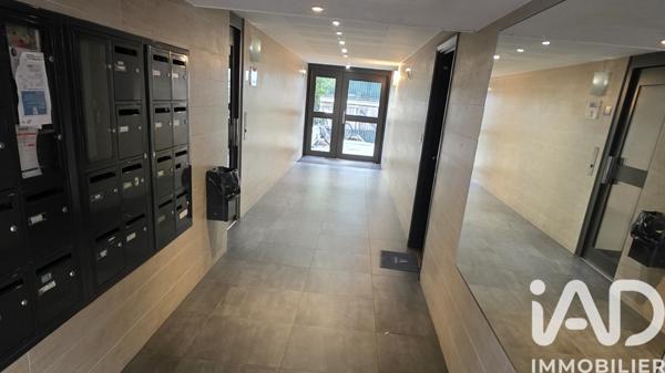 Appartement à vendre 3 pièces 63 m² Bondy