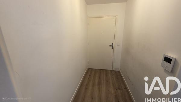Appartement à vendre 3 pièces 63 m² Bondy