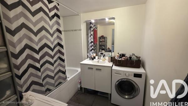 Appartement à vendre 3 pièces 63 m² Bondy