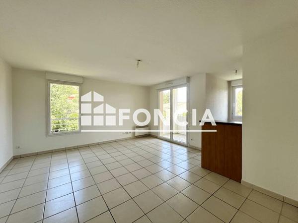 Location Appartement 3 pièces 53.6 m² - 1 CHEMIN DE LA TRAMONTANE Limoux 11300