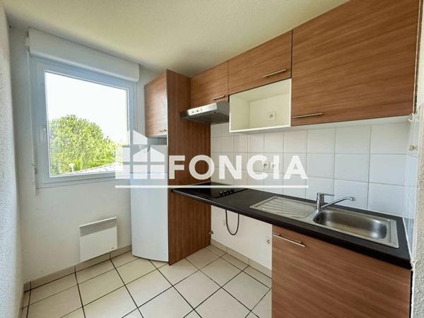 Location Appartement 3 pièces 53.6 m² - 1 CHEMIN DE LA TRAMONTANE Limoux 11300