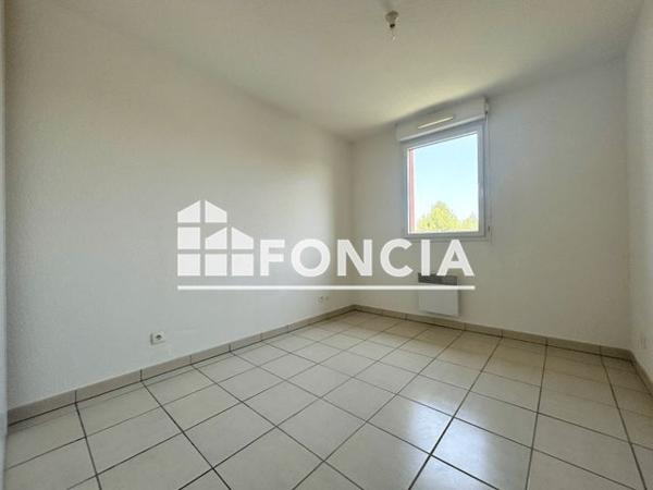 Location Appartement 3 pièces 53.6 m² - 1 CHEMIN DE LA TRAMONTANE Limoux 11300