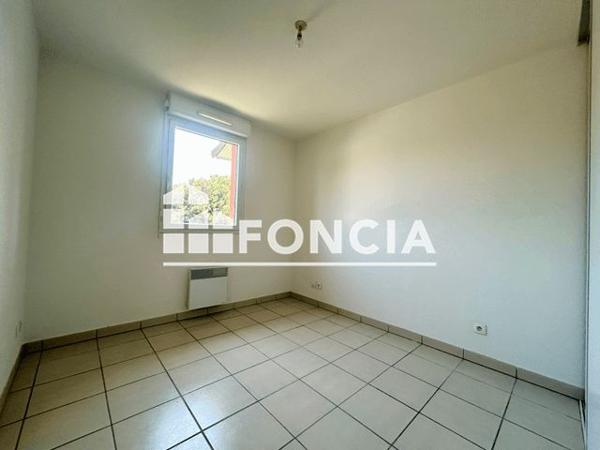 Location Appartement 3 pièces 53.6 m² - 1 CHEMIN DE LA TRAMONTANE Limoux 11300