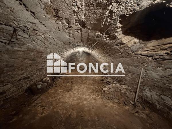 À vendre Maison 4 pièces 200 m² - Sauveterre-de-rouergue 12800