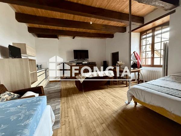 À vendre Maison 4 pièces 200 m² - Sauveterre-de-rouergue 12800