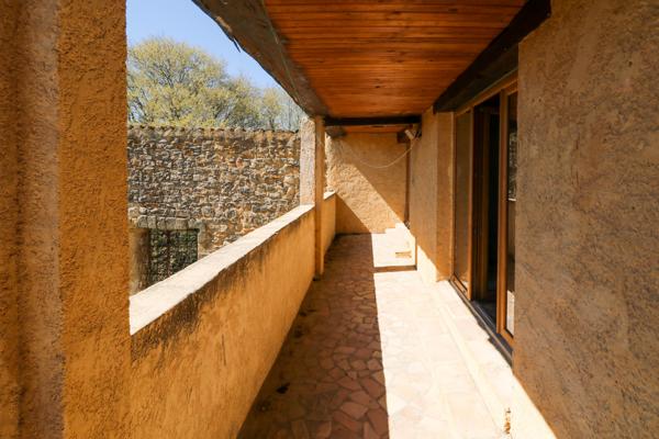 Immeuble à vendre à Uzès (30700) - Gard