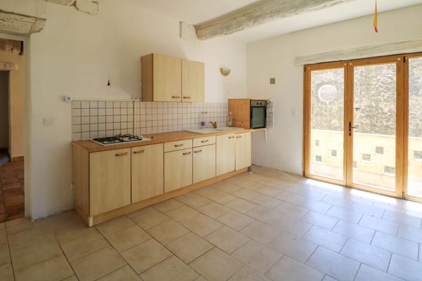 Immeuble à vendre à Uzès (30700) - Gard
