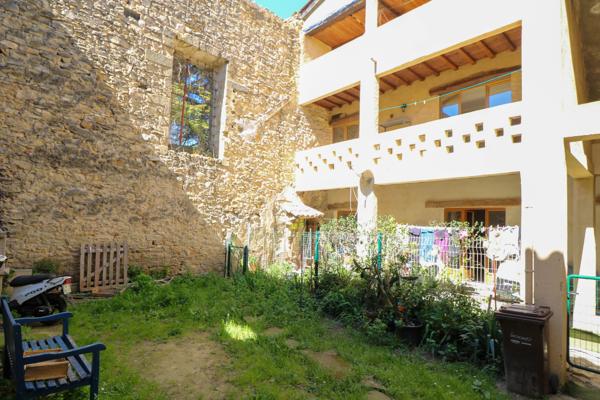 Immeuble à vendre à Uzès (30700) - Gard