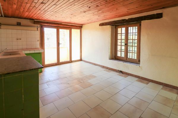 Immeuble à vendre à Uzès (30700) - Gard
