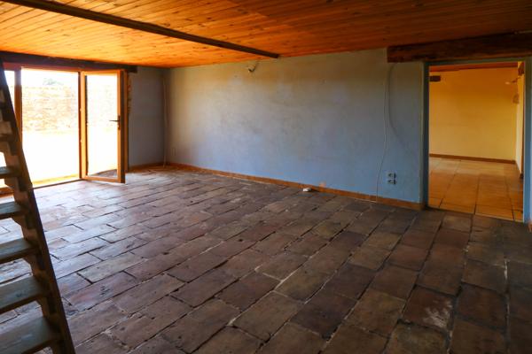 Immeuble à vendre à Uzès (30700) - Gard