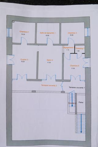Immeuble à vendre à Uzès (30700) - Gard