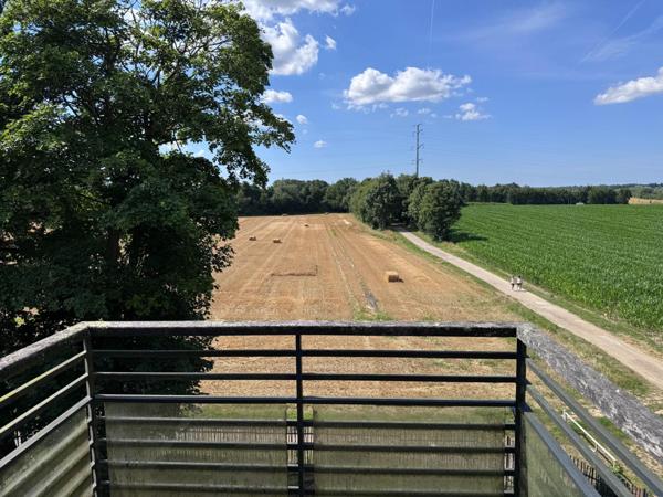 Vends T2 Résidence Séniors