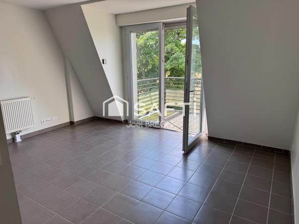 Vends T2 Résidence Séniors