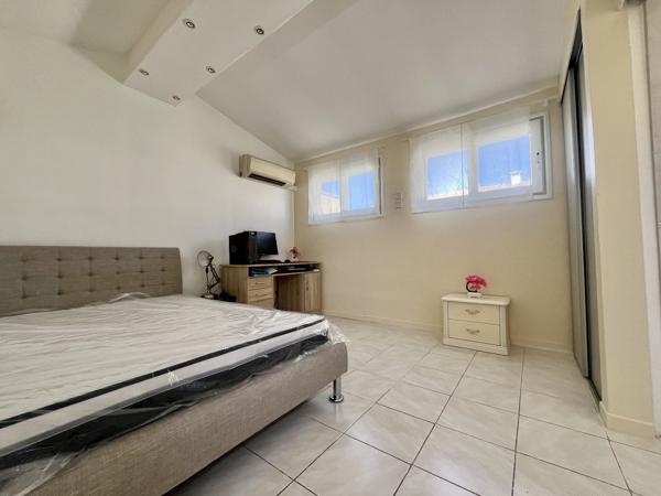 Appartement à SAINT LAURENT DU VAR (06700)
