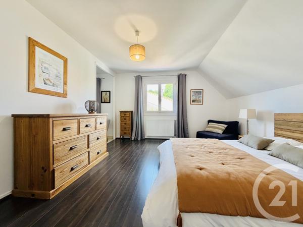Maison à vendre  7 pièces - 196,24 m 2   LE PALAIS SUR VIENNE  - 87