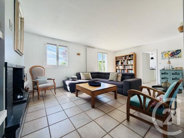 Maison à vendre  7 pièces - 196,24 m 2   LE PALAIS SUR VIENNE  - 87