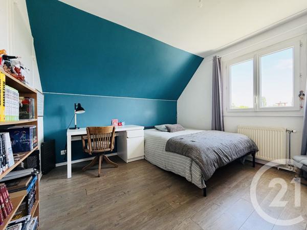 Maison à vendre  7 pièces - 196,24 m 2   LE PALAIS SUR VIENNE  - 87